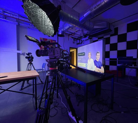 live-video-streaming