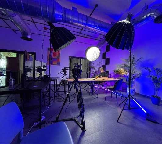 live-video-streaming