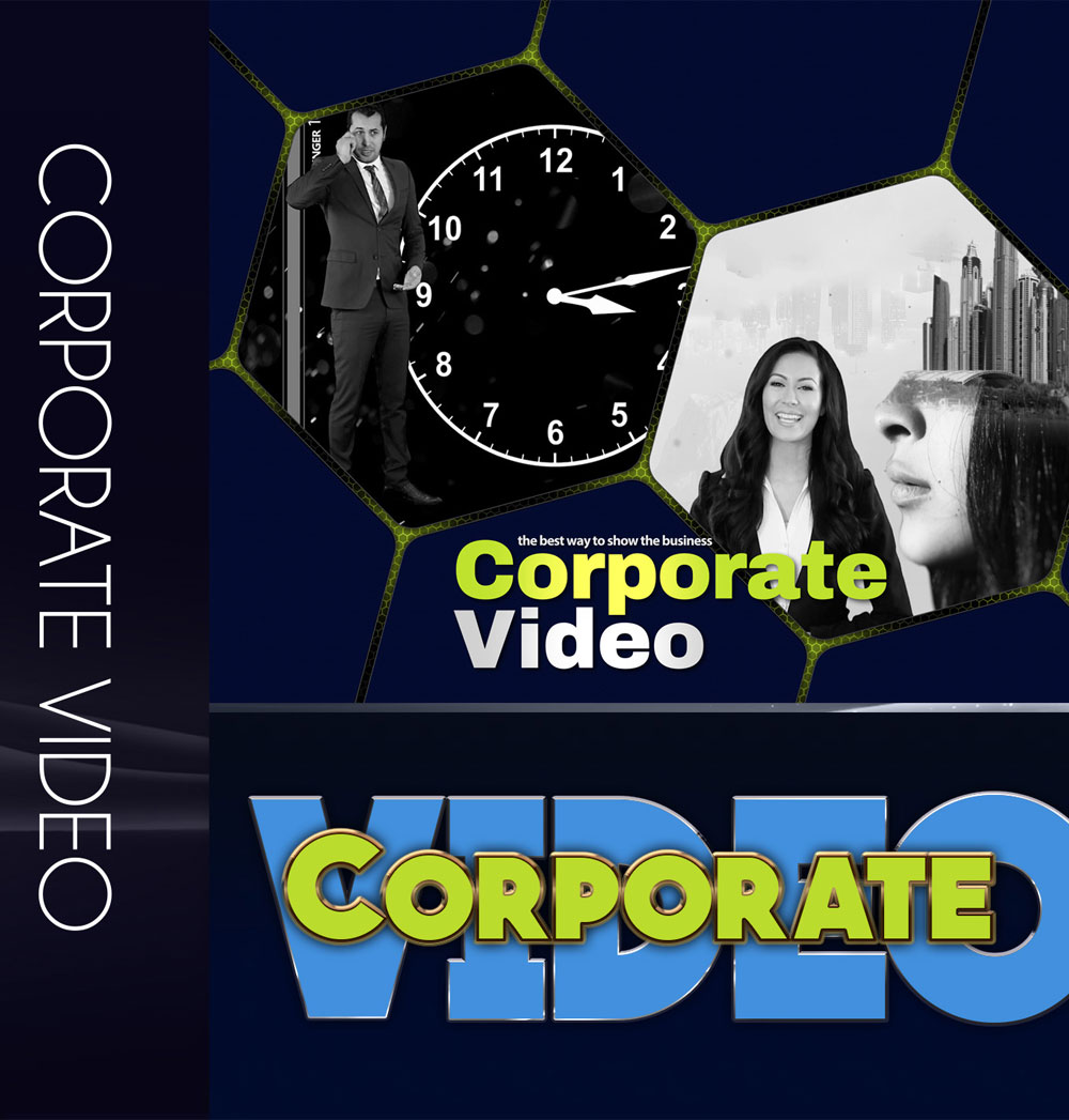 Corporate Image