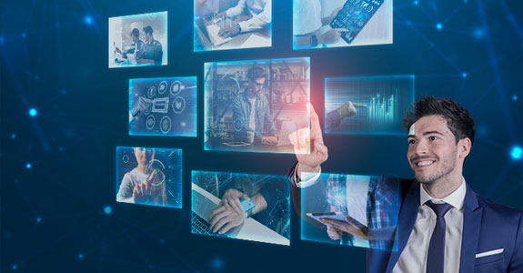 Interactive Video Services